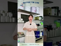 18-litrowe 20-litrowe duże metalowe wiadra do powlekania chemicznego