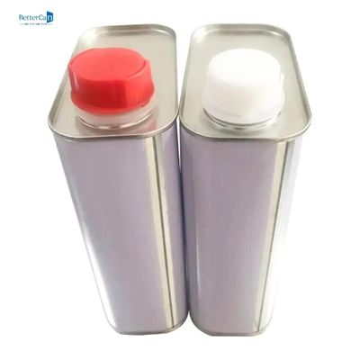 kupować 0,23 mm puszka oleju silnikowego 36 uncji 4 litry białej puszki druk offsetowy online manufacture