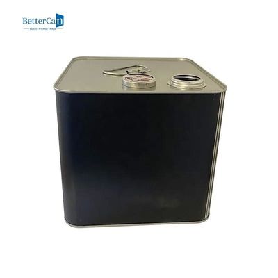 kupować OEM ODM Automotive Paint Can 10L Puszka z farbą do opakowań chemicznych online manufacture