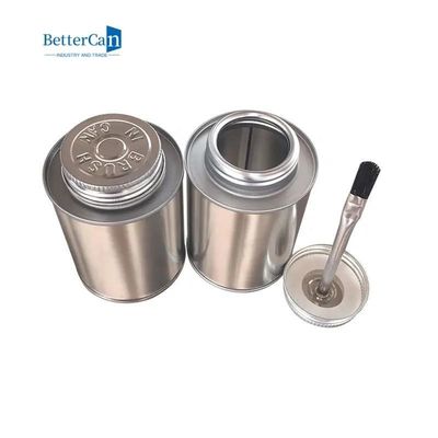 kupować Metalowe puszki z farbą przemysłową 32 uncje Puszki Monotop z czapką Dauber online manufacture
