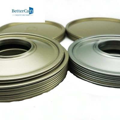 kupować D99 Małe okrągłe, małe pojemniki z puszki 0,23 mm grubość online manufacture