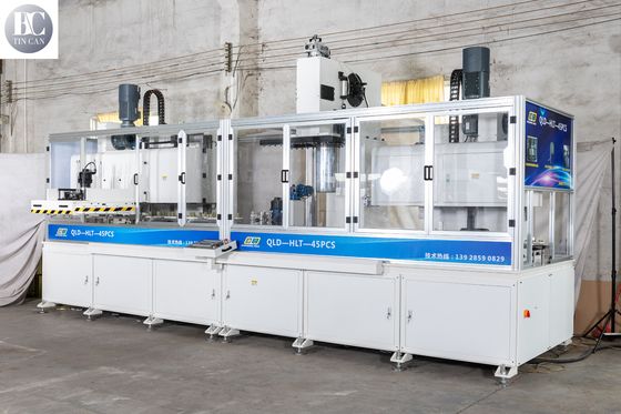 kupować Sprzęt do szycia Maszyna do produkcji puszek Żywność Maszyna do kombinowania stożkowych wiaderek online manufacture