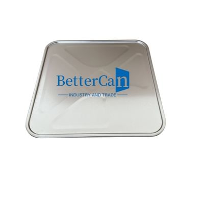 kupować 18 litrów Pudełka kwadratowa Dno jasna powłoka lakier zewnętrzny Pudełka 0,28 mm Komponenty online manufacture