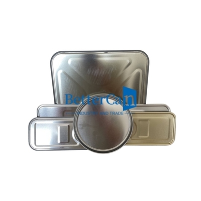 kupować 0.28mm prostokątne dolne i górne 5l puszki z cytryny Komponenty 18l kwadratowe akcesoria online manufacture
