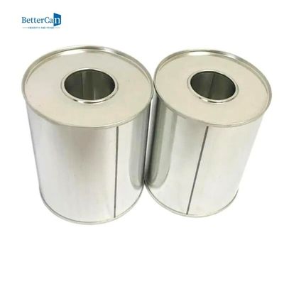Producenci metalowych pojemników blaszanych 500 ml puszek z farbą z nakrętką