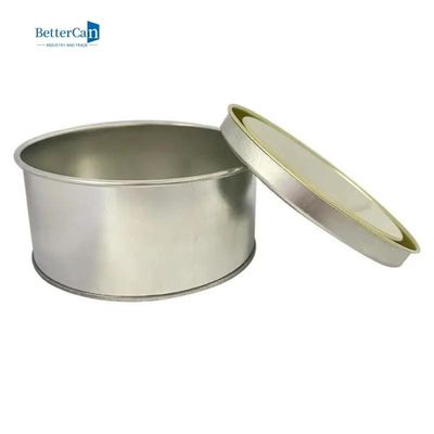 Poly Putty 1KG Tinplate Blaszana puszka, puste puszki z rozcieńczalnikiem do farb 1000 ml