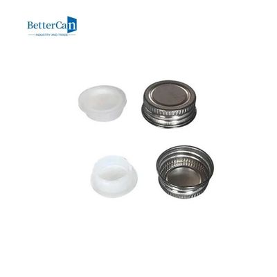 118 ml Cylindryczna puszka do pakowania kleju cementowego PVC / CPVC ISO9001
