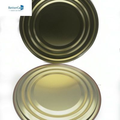 Dno wiadra z cytrynowym akcesoriami 5 galonów płytki cytrynowej Dno wiadra z podszewką lakierowaną 0,38 mm grubości