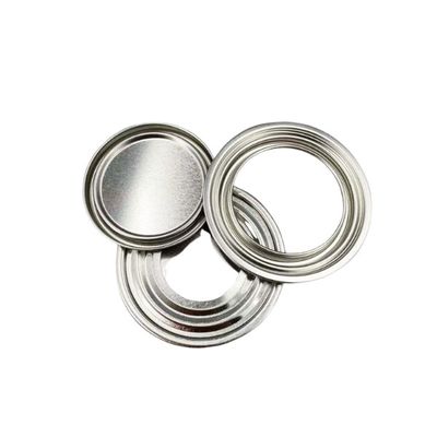 0.23mm Złoża Akcesoria Triple Tight Ring Ends 0.28mm Złoża Podszewki Komponenty OEM Kolor